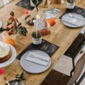Kindergeburtstag Experimente forschen