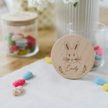Vorratsglas Hase-3