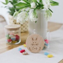 Vorratsglas Hase-4