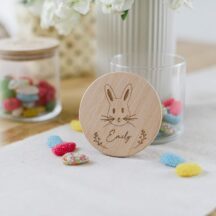 Vorratsglas Hase-5