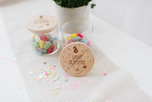 Vorratsglas Liebste Erzieherin-1 Vorratsglas Liebste Erzieherin