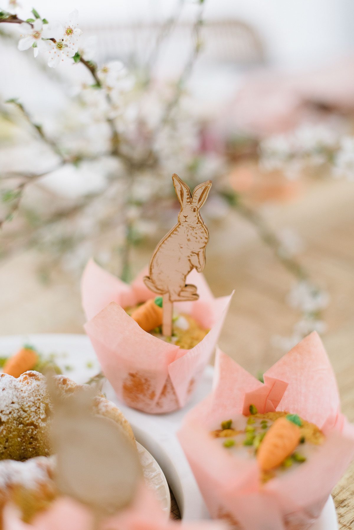 Rezepte und Ausflugsziele für das Picknick zum Osterbrunch mit der ganzen Familie. Oster-Ideen, Geschenk-Ideen, Rezept für Rüblimuffins, uvm