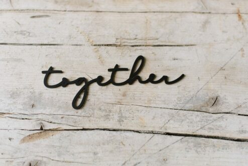 Schriftzug together-1