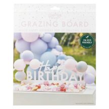 Grazing Board Happy Birthday