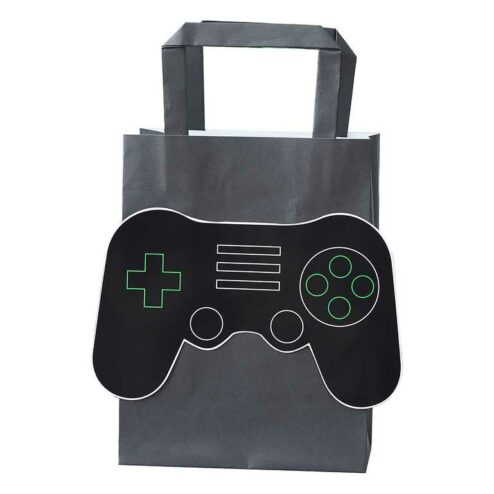 Partytüten Controller einzeln