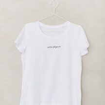 T-Shirt Life still goes on-2