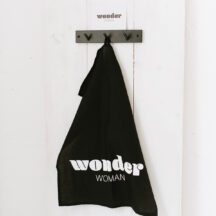 Geschirrhandtuch Wonder Woman