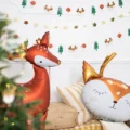 Folienballon Fuchs1