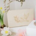 Erinnerungsbox Taufe, Kommunion, Konfirmation