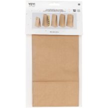 Papiertüten groß