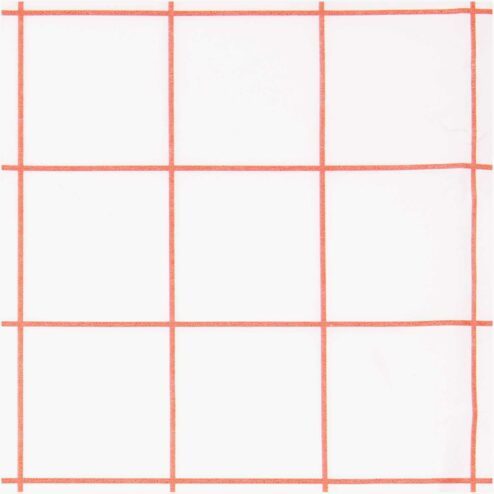 Seidenpapier rot