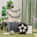 Süßigkeitenständer Fußballstation 2