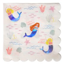 Mermaid-Napkins-452730