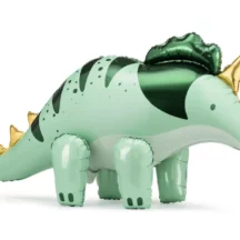 Folienballon Dino