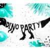 Girlande Dino