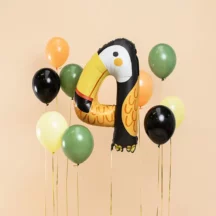 Tukan Folienballon