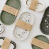 Workshop Terrazzo Schalen selbst gießen