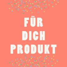 Für Dich Produkt 2