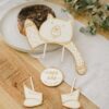 Cake Topper Bär - Geschenk Vatertag