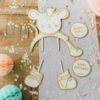 Kuchenstecker mama maus