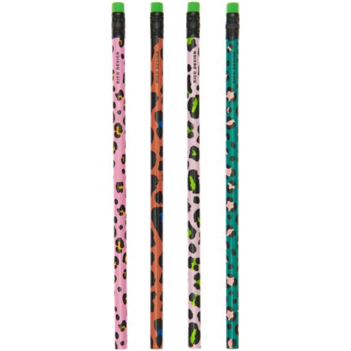 Bleistifte Set Leo