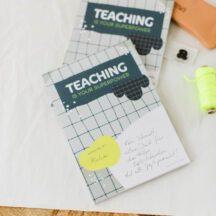 Geschenk Lehrer weiterführende Schule