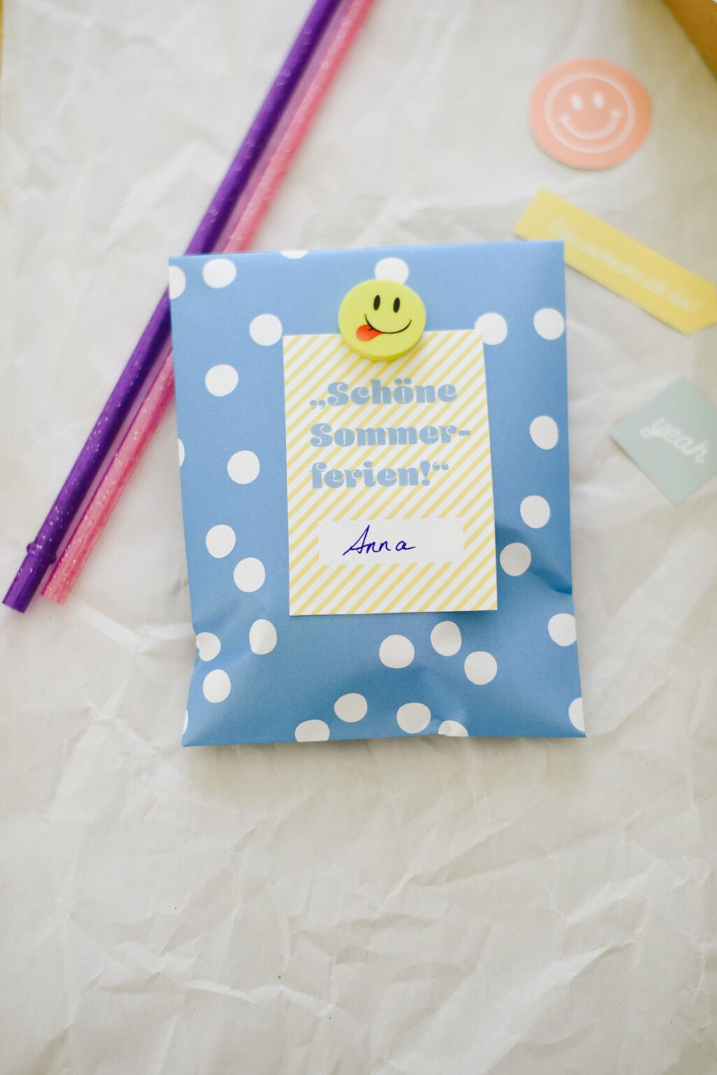 Positives Küken Auf Spanisch – Lustiges Plüschtier Als Originelles Geschenk Für Humor & Motivation