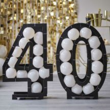 Aufsteller 40