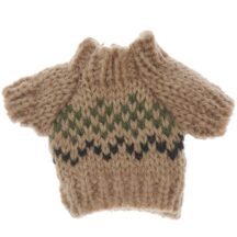 Wichtel Strickpullover Norweger