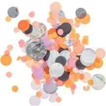 Konfetti Halloween Mix