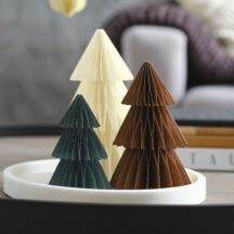 Tannenbaum Waben