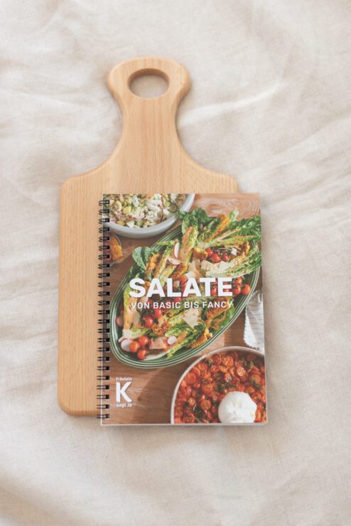 Fraeulein k kochbuch Salate-1