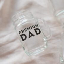 Glas mit Henkel-3