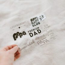 Rubons Bester Papa