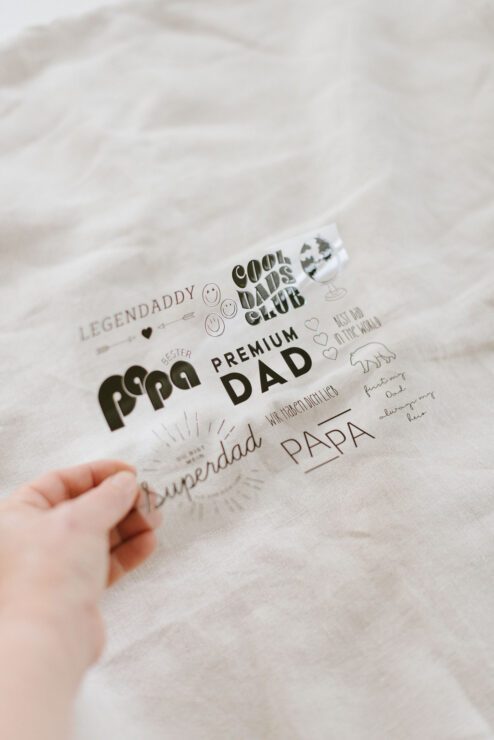 Rubons Bester Papa