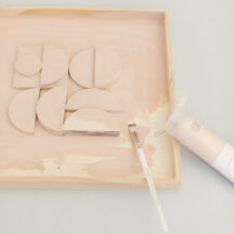 3D Wallart DIY Set-06 3D Wallart DIY Set