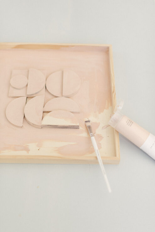 3D Wallart DIY Set-06 3D Wallart DIY Set