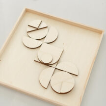 3D Wallart DIY Set-08 3D Wallart DIY Set