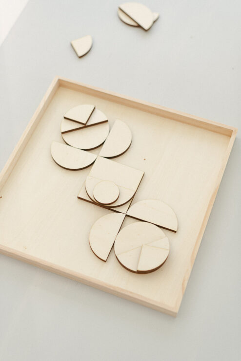 3D Wallart DIY Set-08 3D Wallart DIY Set