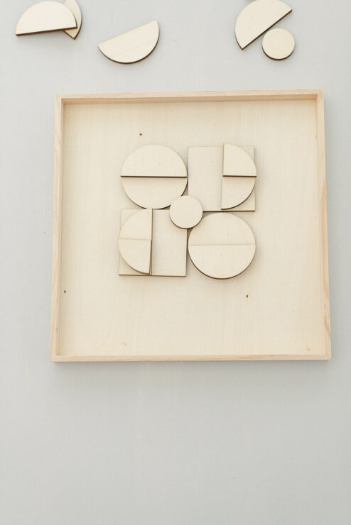 3D Wallart DIY Set-12 3D Wallart DIY Set