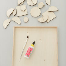 3D Wallart DIY Set-14 3D Wallart DIY Set