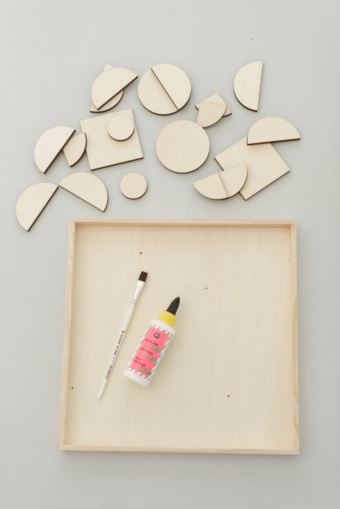 3D Wallart DIY Set-14 3D Wallart DIY Set