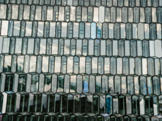 Stadtspaziergang Reykjavik