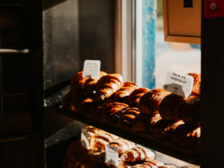 Stadtspaziergang Reykjavik