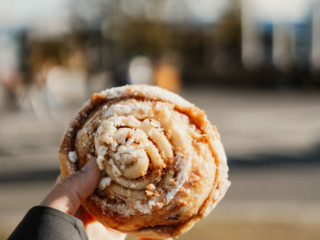 Stadtspaziergang Reykjavik