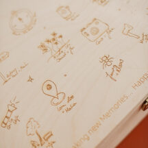 Holzbox individuelle Gravur-1