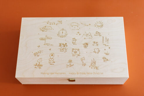 Holzbox individuelle Gravur-2
