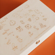 Holzbox individuelle Gravur-3