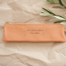 Ledermäppchen mit Namen-3