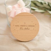 Vorratsglas Herz Kreide Geduld Lehrer-1